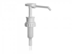 Industrial Lotion Pump 28mm 4ml Output